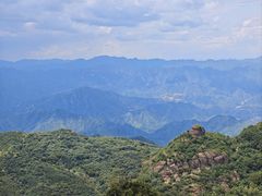 -妙峰山风景名胜区