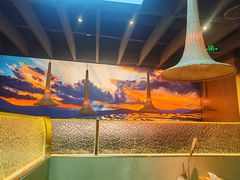 -云海肴云南菜·蒸汽石锅鱼(青岛万象城店)
