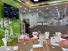 大堂-813芭依珊 BAESAn(皇冠十畝地店)