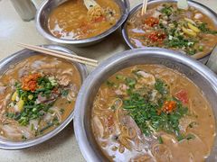 -舒记老友粉(埌西店)