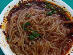 红味肥肠粉-甘记肥肠粉(马鞍北路店)