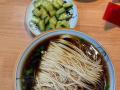 -孙盛兴奥灶面馆·蟹黄面·三虾面(直营.拙政园店)