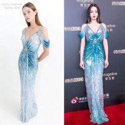 -MANLI BRIDAL婚纱