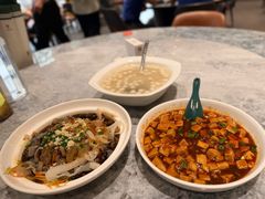 -聚丰园•湖鲜餐厅(阿红私房菜梅石路店)