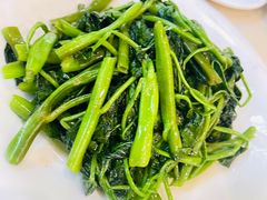 空心菜-幸福饭店(佛山路东段店)
