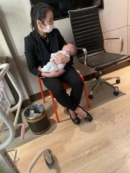 -倍爱宝贝母婴护理中心·长安攸宁店