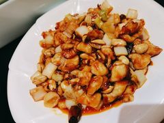 -紫光园·烤鸭·北京菜(团结湖店)