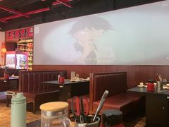 -牛焱·和牛烧肉(五大道店)