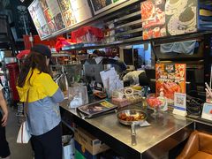 -MI WU FACTORY米屋美食工厂餐厅(绿地店)