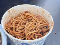 -薛记襄阳香辣牛肉面(平安路店)