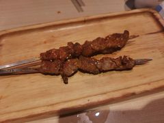 -羊之道草原味道清真餐厅(番禺店)