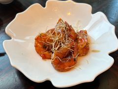 -新天世纪中餐厅