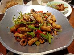 -小菜园新徽菜(芜湖万达店)