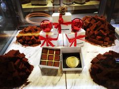 -Awfully Chocolate(来福士广场店)
