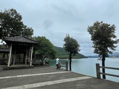 -千岛湖东南湖区