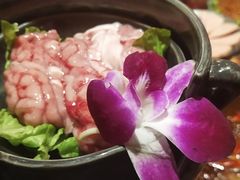 -谭鸭血老火锅(漳州路店)