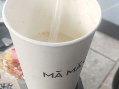 -MAMACHA妈妈茶(岳麓山店)