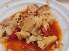 -北戴河转鱼·炒螃蟹酱餐厅