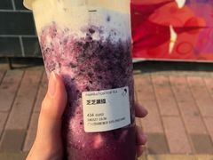 -喜茶(广州荔湾领展广场店)