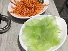 -千味涮·健康火锅(会展连城新天地店)