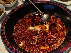 -何师傅美蛙鱼头(汉街店)