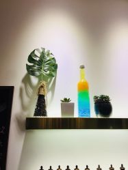 -甲舍美甲美睫艺术馆