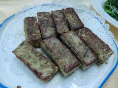鱼肠煎蛋-民记食店(沙溪店)