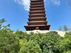 -牛首山文化旅游区