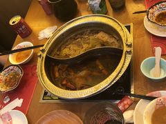 -牛New寿喜烧(青浦店)