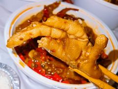-老三样·旧食新味(船山路店)
