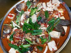 -龙姐私房菜(和顺古镇店)