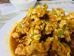 -王鹏家常菜馆