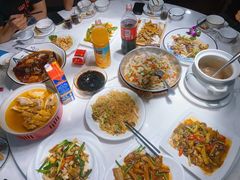 -闽公馆·客家私房菜·商务宴请·包厢(杏林橡树湾店)