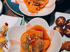 -山葵家·创意料理(宁波来福士店)