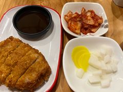 -多宾韩国料理(学衡路店)