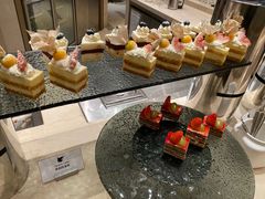 -TABLE·味西餐厅-成都茂业JW万豪酒店