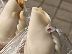 -张果佬年糕卷(科巷店)