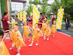 -吉的堡成长中心(五角场安波校区)