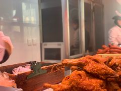 -秦氏环球炸鸡(解放北路店)