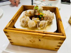 香蒜蒸排骨-广州酒家(中华广场店)