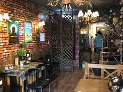 -MAX伯爵趣味互动密室逃脱(大坪D馆店)