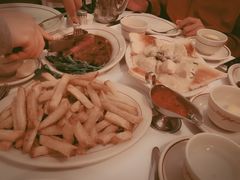 -Musso & Frank Grill