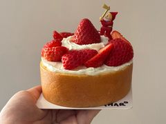 -AZAHAR安莎烘焙(中山北路店)