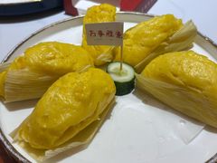 -南山翁新概念川菜(江宁万达广场店)