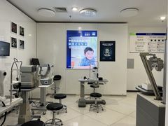 -宝岛眼镜·星创视光中心·林德伯格·奢品集合(北京世纪金源店)