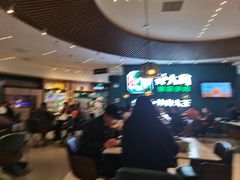 -费大厨辣椒炒肉(黄兴中心广场店)