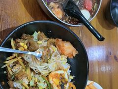 -优壹佳·延边朝鲜族料理(中山北路店)