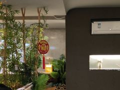 -施奈儿.洗头頭療.按摩SPA.采耳(上梅林店)