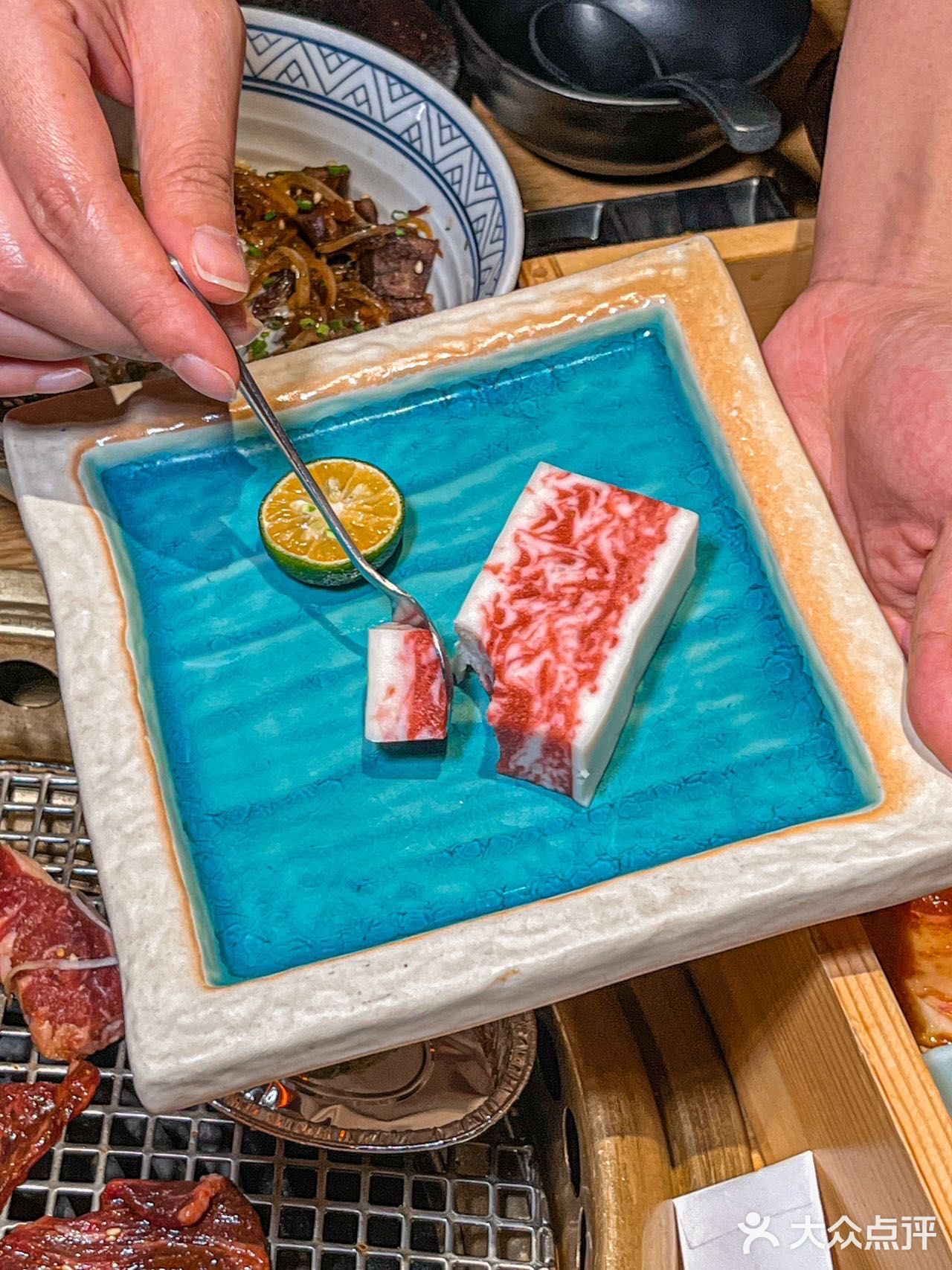 从进门到结账我的嘴没合上过…