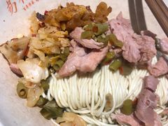-易裕和·长沙米粉(友谊路店)